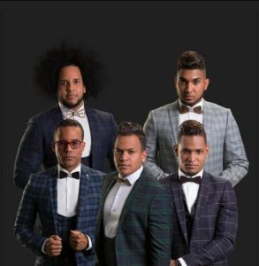 Grupo Extra se instala en RD y promueve nuevo sencillo