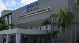 Hospital Materno Reynaldo Almánzar celebra  séptimo aniversario