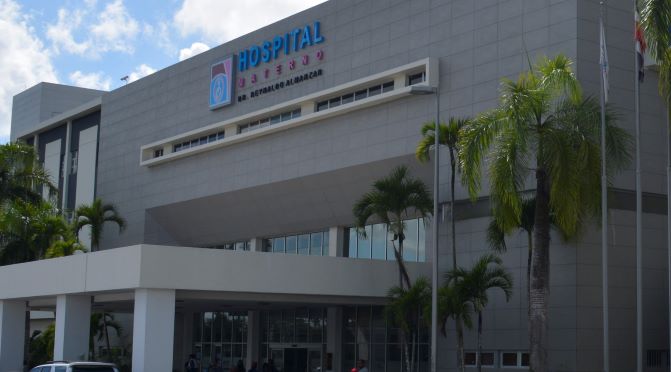 Hospital Materno Reynaldo Almánzar celebra séptimo aniversario imagen