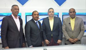 Candidato a alcalde SDO advierte se debe respetar el voto del pueblo Candidato a alcalde SDO advierte se debe respetar el voto del pueblo