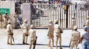 Haití estudia cerrar la frontera con República Dominicana por coronavirus