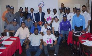 FEDOFUTBOL emprende labor para masificar el balompié en la RD FEDOFUTBOL emprende labor para masificar el balompié en la RD