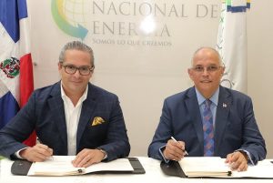 Aumentarán a 60 MW generación del proyecto ‘Parque Monte Plata Solar’