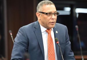 DUARTE: Insta al presidente Medina incluir representantes labor Covid-19