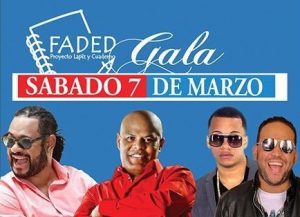 Fundación dominicana celebrará el sábado décimo cuarto aniversario