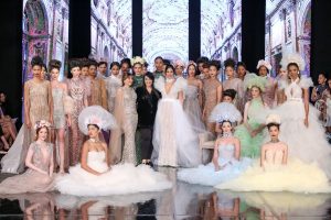 RD Bridal Week celebra 20 aniversario con desfiles de moda RD Bridal Week celebra 20 aniversario con desfiles de moda
