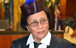 Fiscal Gisela Cueto es elegida como procuradora electoral interina de RD