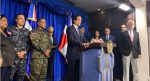 Gobierno RD: Situación coronavirus controlada, crea comisión de control