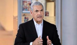 Gonzalo denuncia usan sus fotos para perfiles en redes