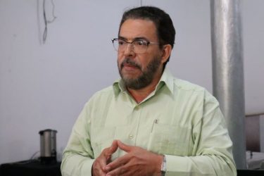 Moreno quiere fondo contingencia de trabajadores con ganancias  de AFP