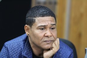 Artistas El Jeffrey y Eddy Jiménez se unen en campaña por coranavirus