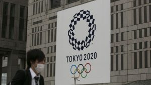 Suspenden Juegos Olímpicos de Tokio 2020 por el coronavirus