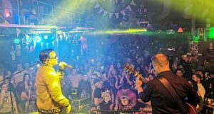 Bachatero Kiko Rodríguez anuncia gira por Estados Unidos