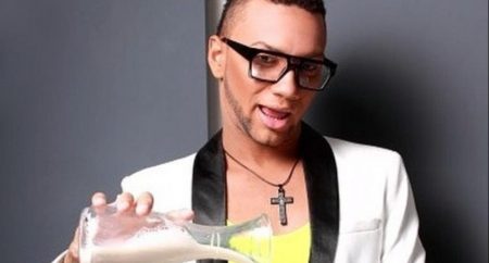 Confirman muerte del artista urbano “La Delfy” Confirman muerte del artista urbano “La Delfy”