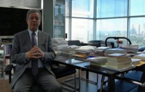 Leonel Fernández propone congelar precios artículos primera necesidad