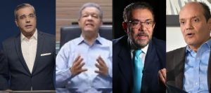 Oposición RD cuestiona al Gobierno; exige más medidas contra covid-19