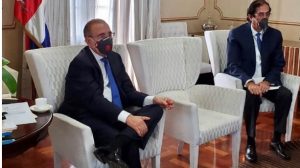 Presidente estableció toque de queda nocturno hasta el próximo 3 de abril