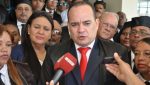 Colegio de Abogados califica como «un irrespeto» el informe de los EEUU