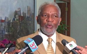 PLD confía en consenso programar elecciones, según Melanio Paredes PLD confía en consenso programar elecciones, según Melanio Paredes