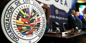 OEA auditará esta semana equipos de los fallidos comicios dominicanos