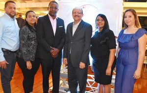 Lanzan Asociación Dominicana de Empresas Suplidoras de Alimentos