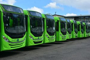 OMSA ofrece convertir parte de sus autobuses en consultorios móviles