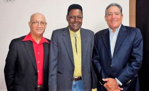 FDM informa muerte del juez de motovelocidad, Esteban Jiménez