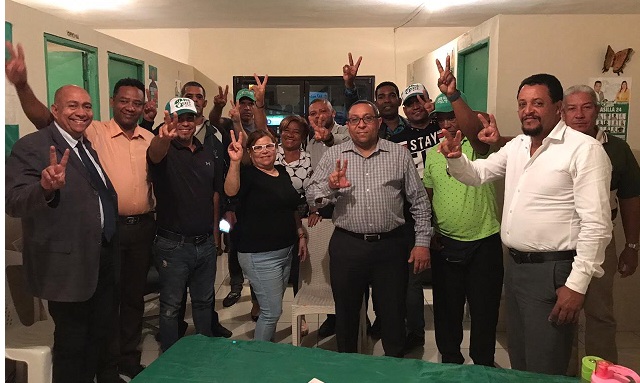 Candidata alcaldesa del PRI en SDN asegura ganará elecciones del domingo imagen