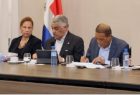 Miguel Vargas y Peggy no muestran síntomas coronavirus; están aislados