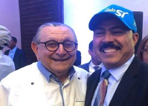 Periodistas ven Yomare mejor candidato diputado circunscripción 1