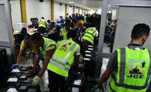 Desde ayer están vigentes en RD una serie de regulaciones por elecciones Desde ayer están vigentes en RD una serie de regulaciones por elecciones