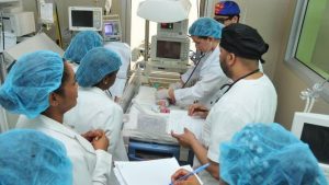 La RD designa más personal de salud para fortalecer combate a la covid-19