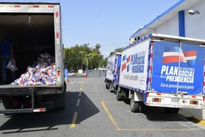 Gobierno entregará desde este lunes 220 mil raciones alimenticias diarias