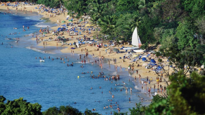 1.500 millones de viajeros en el mundo en el 2019 