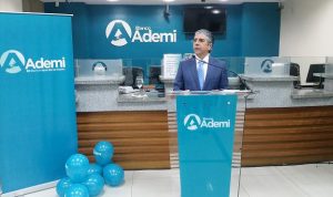 Banco Ademi supera expectativas en feria “Credi-Mejoras” para viviendas