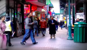 Residentes de Nueva York piden a sus autoridades ser más estrictas