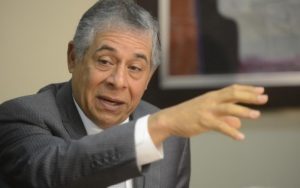 Roberto Salcedo renuncia PLD; alega olvidó principios y valores de Bosch