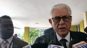 Juez titular JCE denuncia campaña agresión y descrédito contra entidad