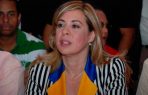 Leonel presenta Vicepresidenta PRSC