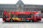 Comunicadores expertos en turismo preocupados por actual situación