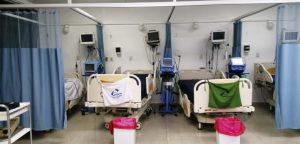 Hospital SEMMA ofrece servicios población magisterial y familiares   