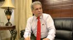 Presidente CMD dice le decepcionó discurso del Presidente Medina