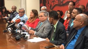 CMD y asociaciones médicas piden haya cuarentena total obligatoria