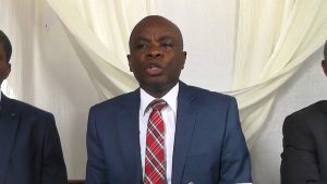 HAITI: Jueces protagonizan segundo día de paro por aumento inseguridad