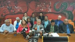 Colegio Médico pidió al Gobierno que declarara emergencia nacional