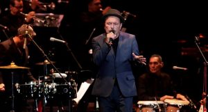 Rubén Blades lanza canción para concienciar contra el COVID-19