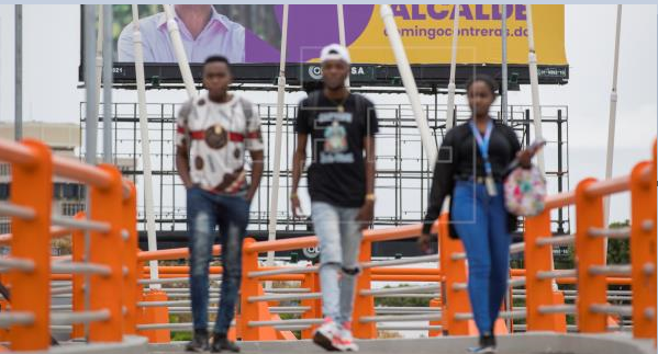 R.Dominicana cierra una campaña sin campaña para comicios del domingo