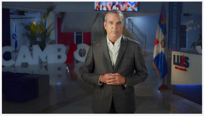 Abinader pide fondo contingencia de $10 mil para los desempleados imagen