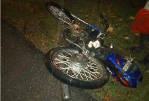 BARAHONA: Muere hombre y mujer en accidente tránsito en Palo Alto