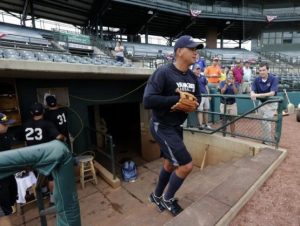 Alex Rodríguez realizará una clínica de béisbol virtual